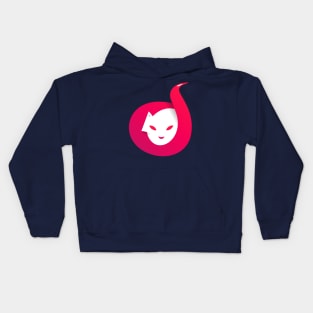 Dream Fox Kids Hoodie